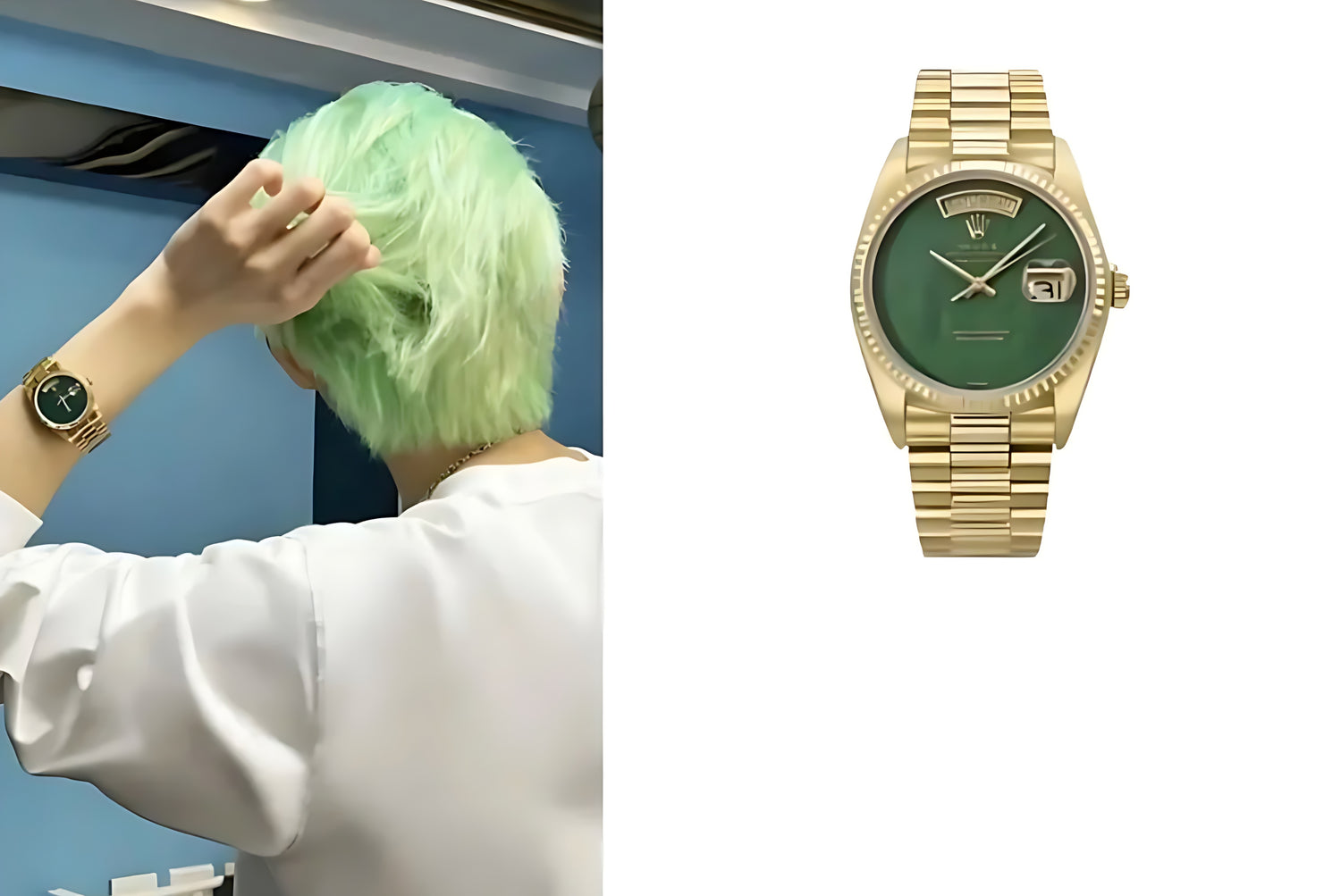 image comparison before